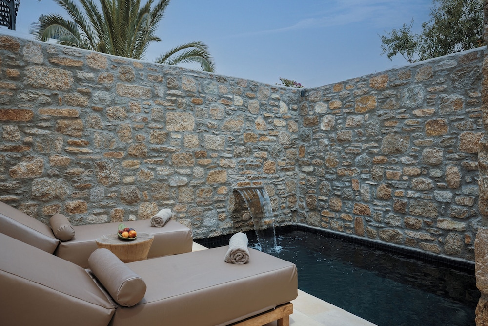 Asty 2 Bedrooms Suite, Private Pool - Photo 7