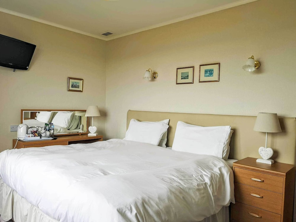 Double Or Twin Room (Eshcol Double/Twin) photo 1