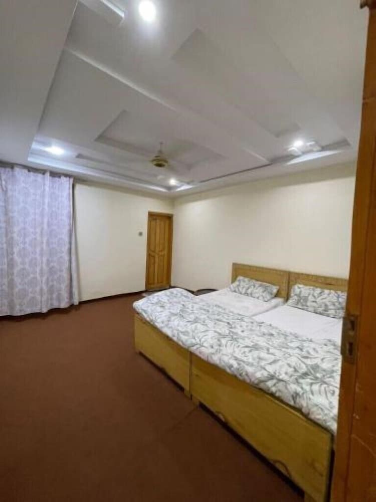 Deluxe Double Room, Mountain View photo 3