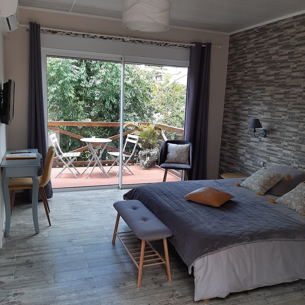 Double Room photo 2