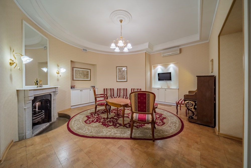 Suite photo 2