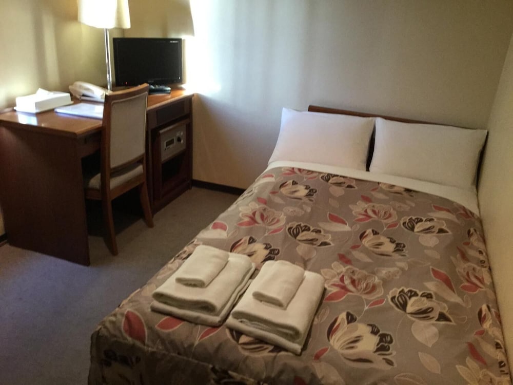 Semi-double Room, Non Smoking photo 3