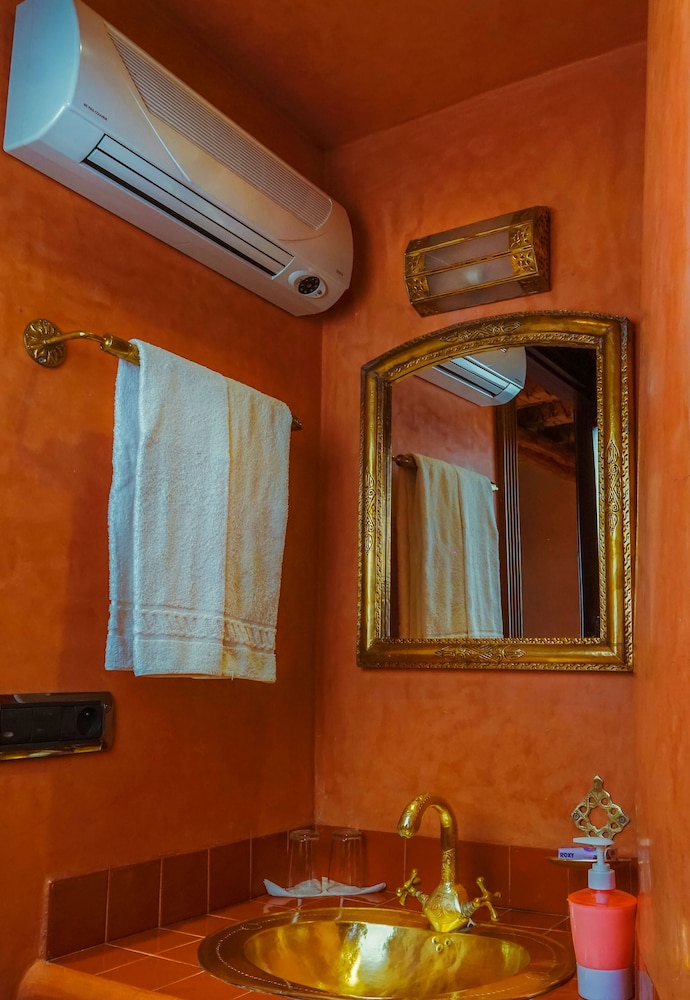 Double or Twin Room (Talate) photo 2