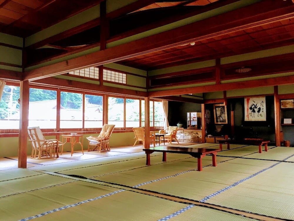 Superior Japanese Style Room For 6 Guests