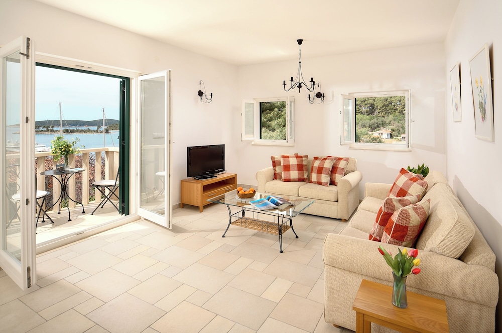 Apartment, Balcony, Sea View