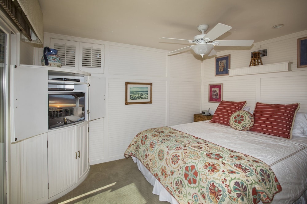 Deluxe Villa, 1 King Bed with Sofa bed photo 1