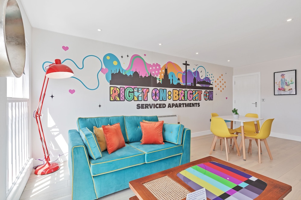 Apartment (1 Bedroom)