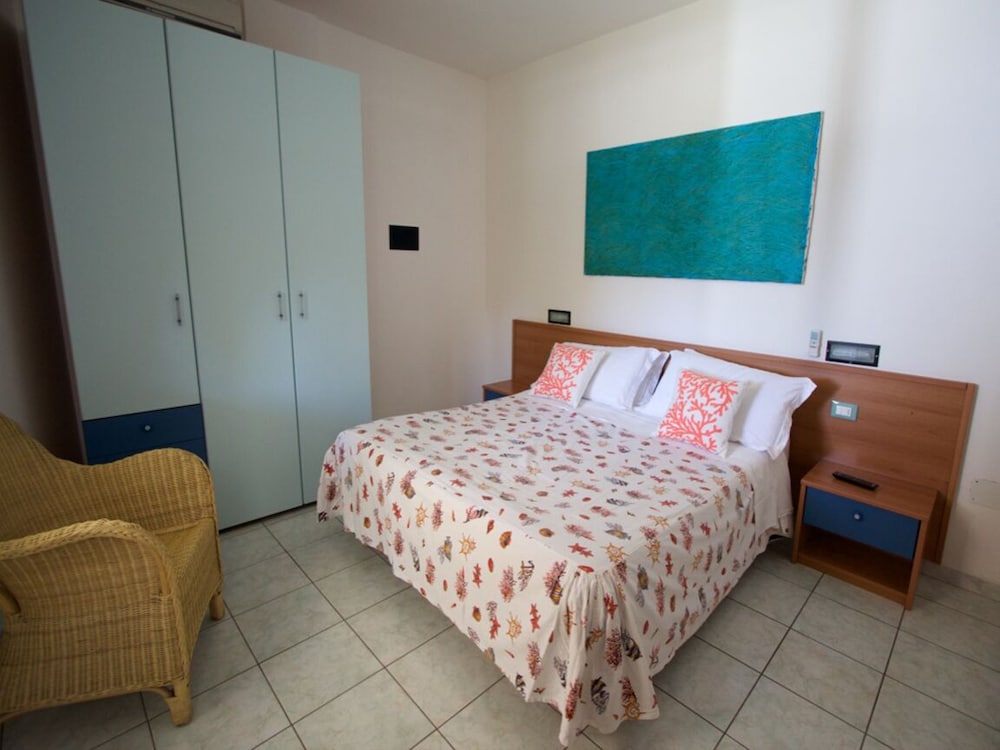 Apartment, 1 Bedroom, Garden View