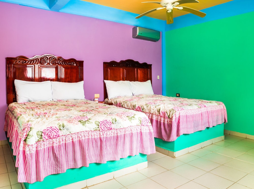 Quadruple Room photo 1