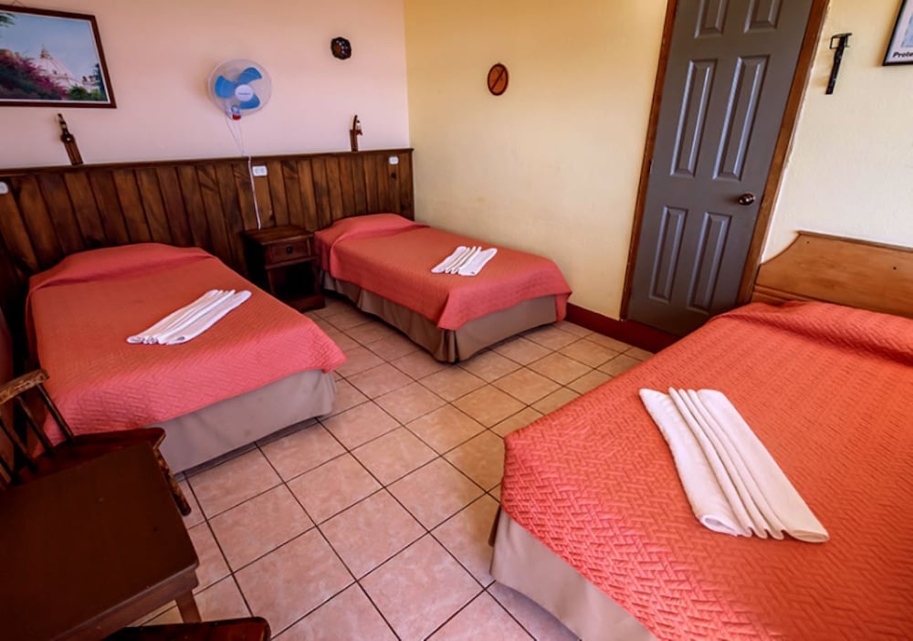 Superior Triple Room photo 2