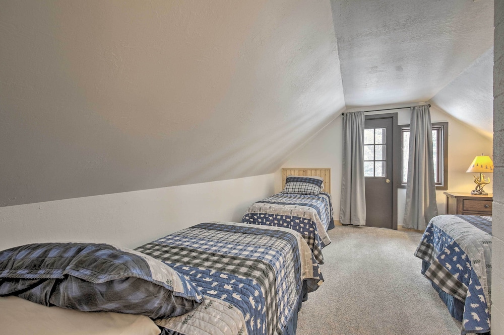 House (4 Bedrooms) photo 2