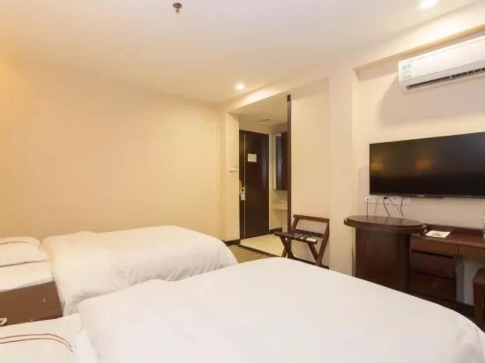 Business Double Room photo 2