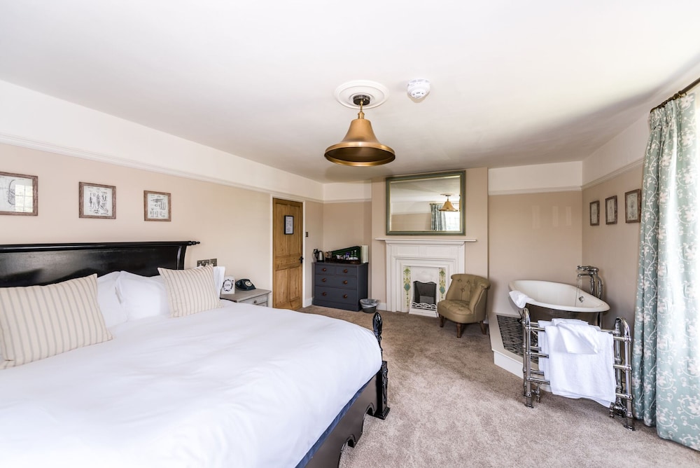 Superior Double Room, 1 Double Bed photo 2