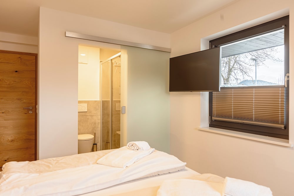 Superior Ferienwohnung für bis zu 5 Personen & Infinity Pool