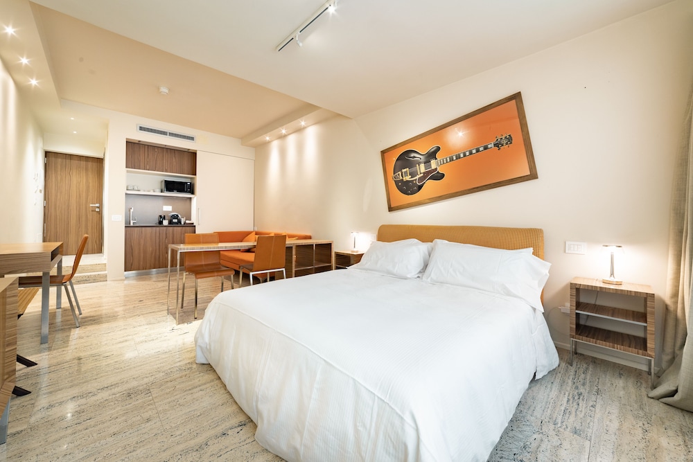 Superior Double Room photo 1