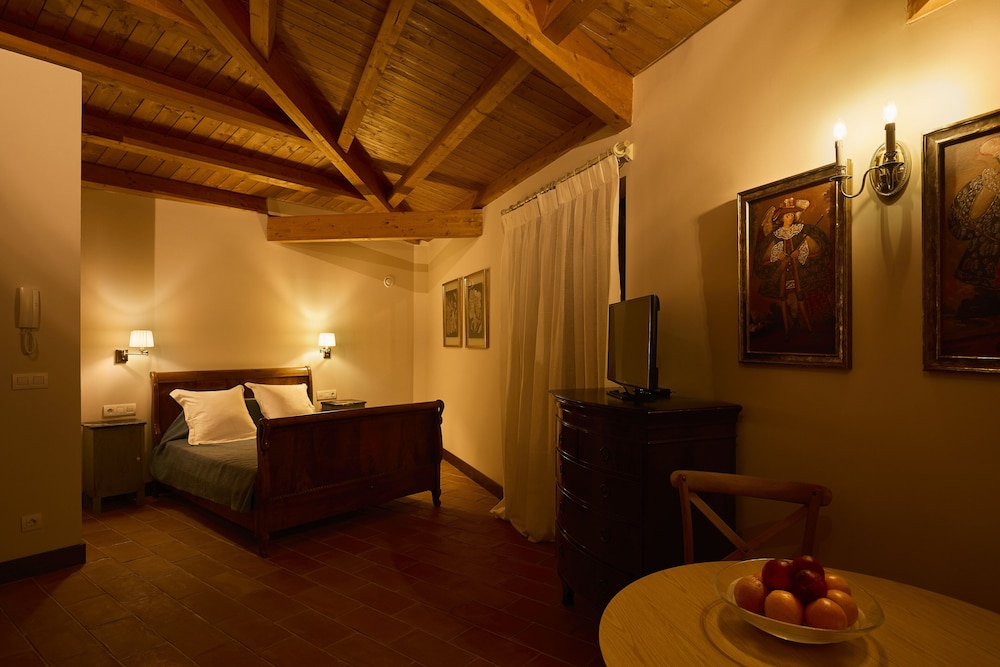 Business Apartment, 1 Double Bed photo 2