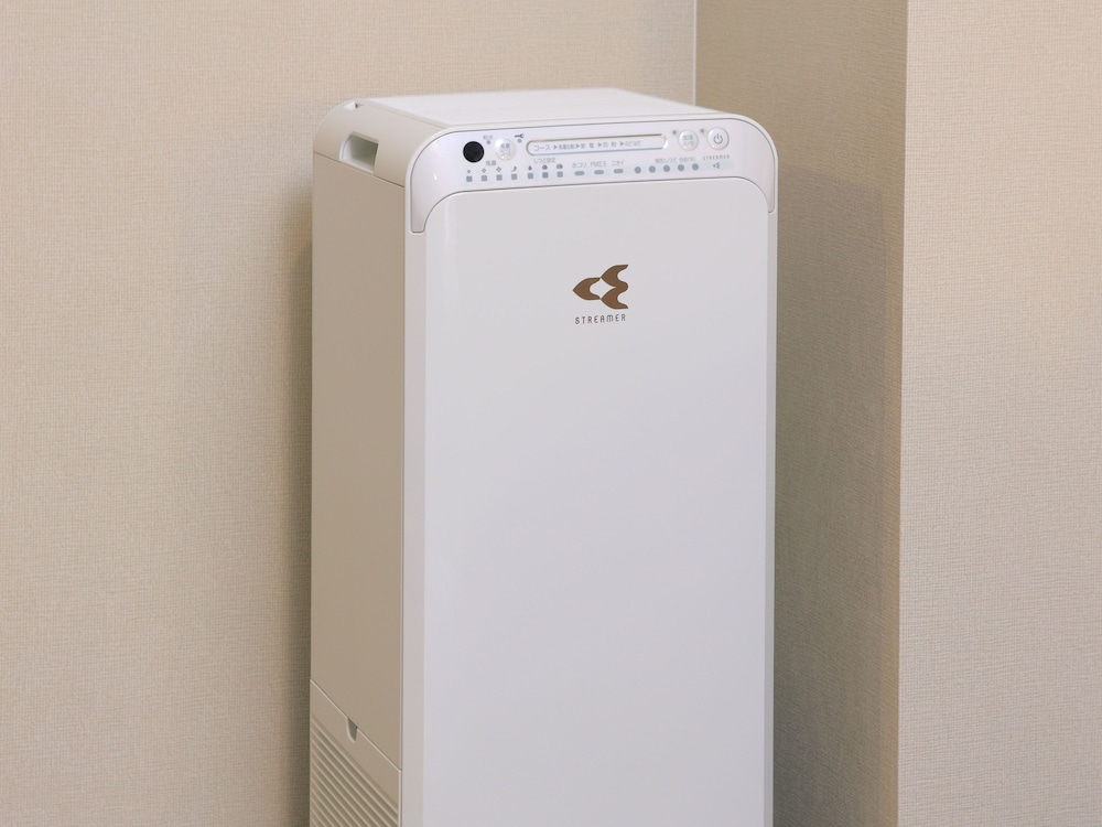 Moderate Twin Room, Non Smoking  (Renovation: Noise 8:00-18:00, Jan 5-Sep 30, 2026) photo 3