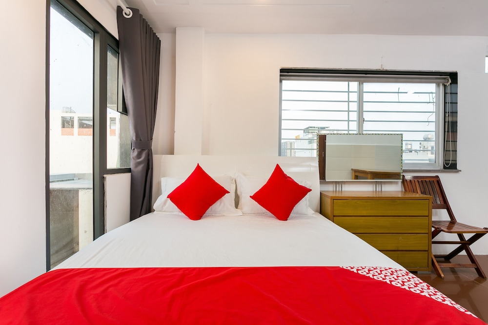 Classic Double Room photo 1