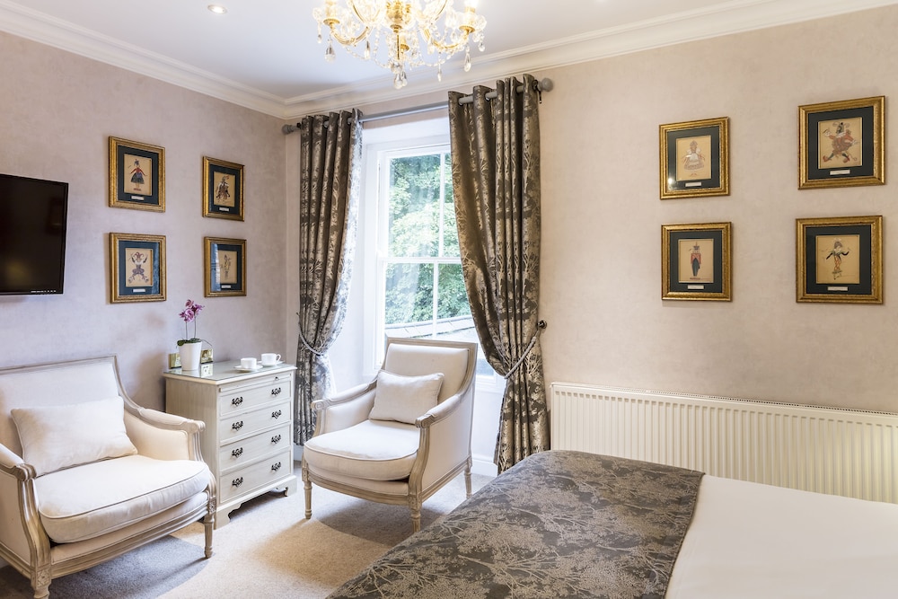 Superior Double or Twin Room, 1 Bedroom photo 3