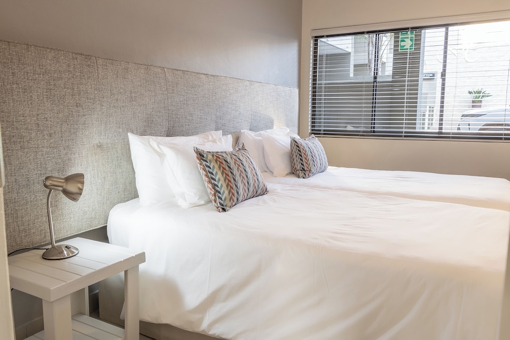 Standard Apartment, 1 Bedroom, Hill View photo 1