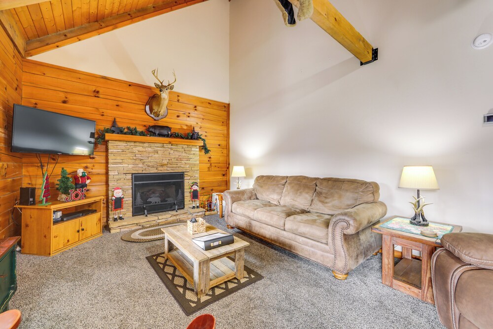 House (2 Bedrooms) photo 1