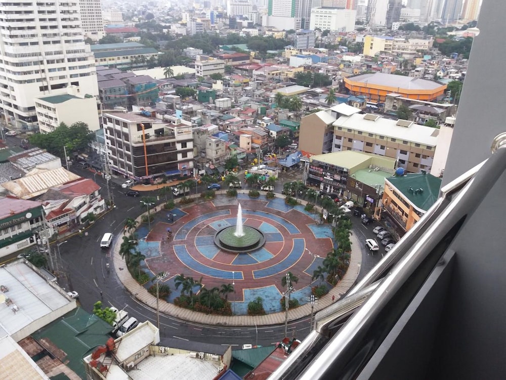 Design Condo, 1 Bedroom, Kitchenette, City View