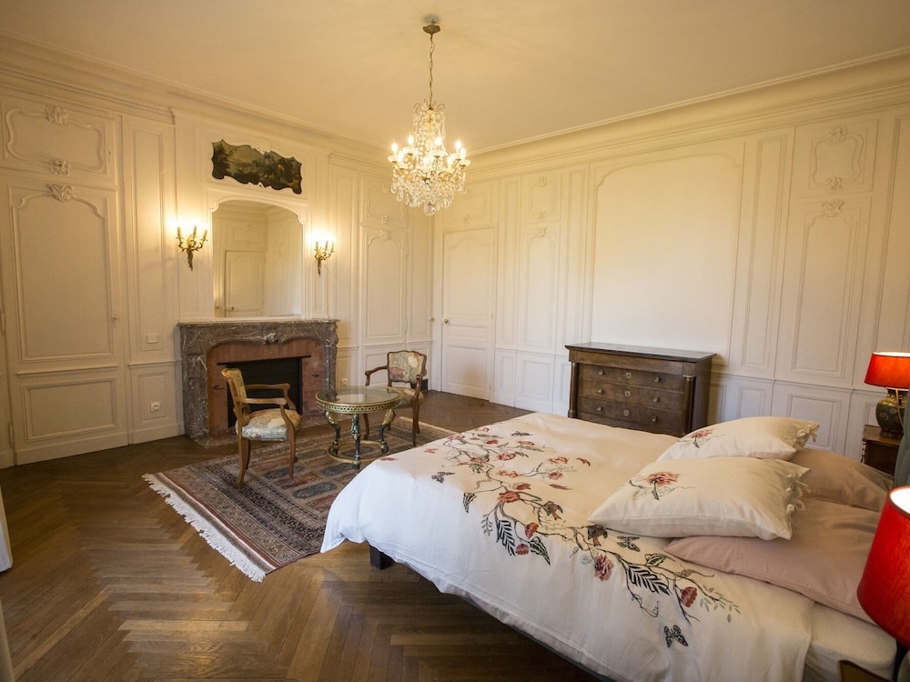 Superior Double Room, Ensuite, Garden View - Photo 1