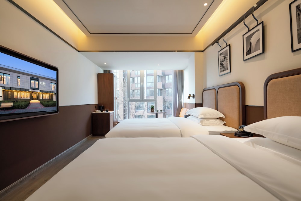 Superior Twin Room photo 2