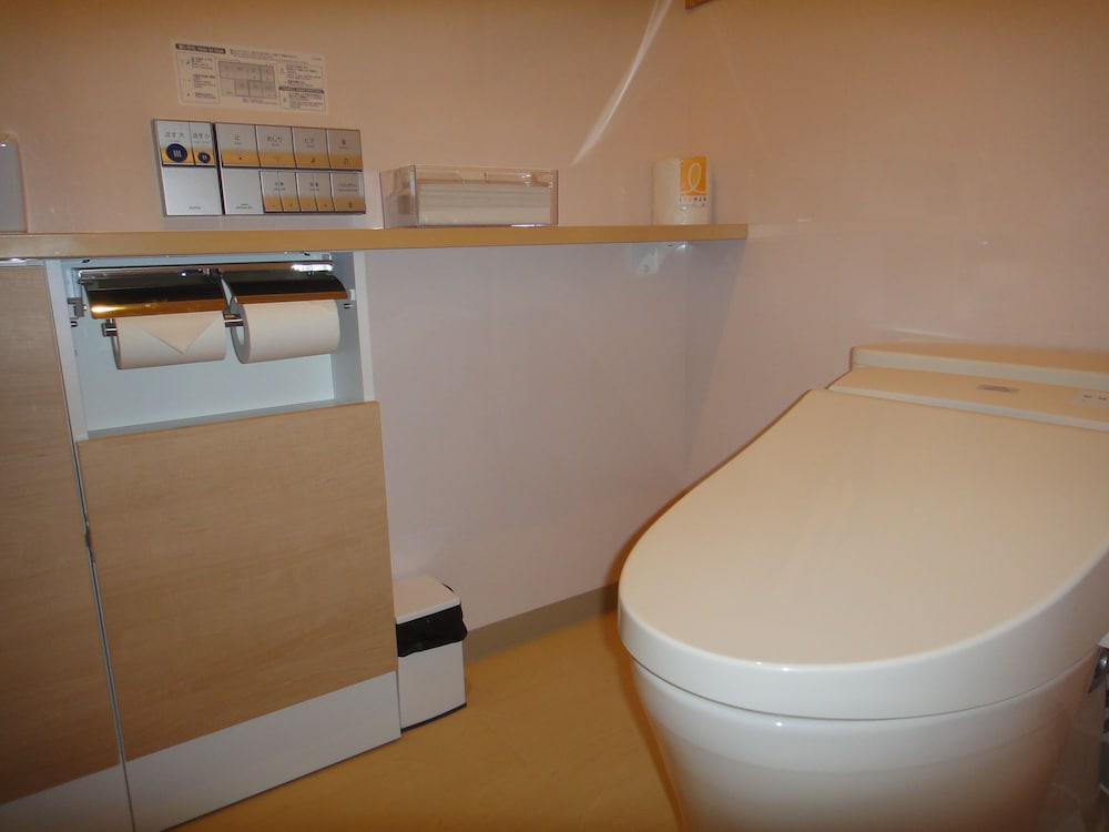 Japanese Style Room With Shared Bathroom (Half Board) photo 2