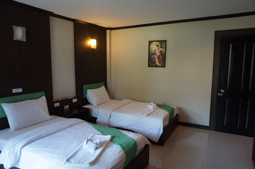 Room, 2 Twin Beds photo 3