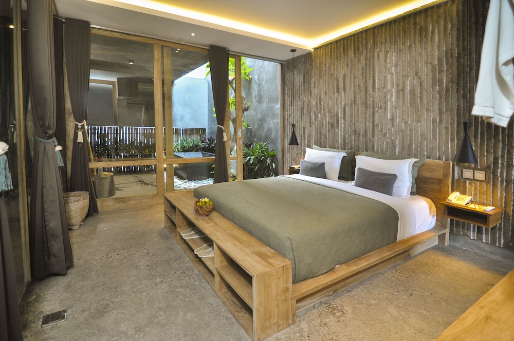 Villa, 1 Bedroom, Private Pool, Ocean View