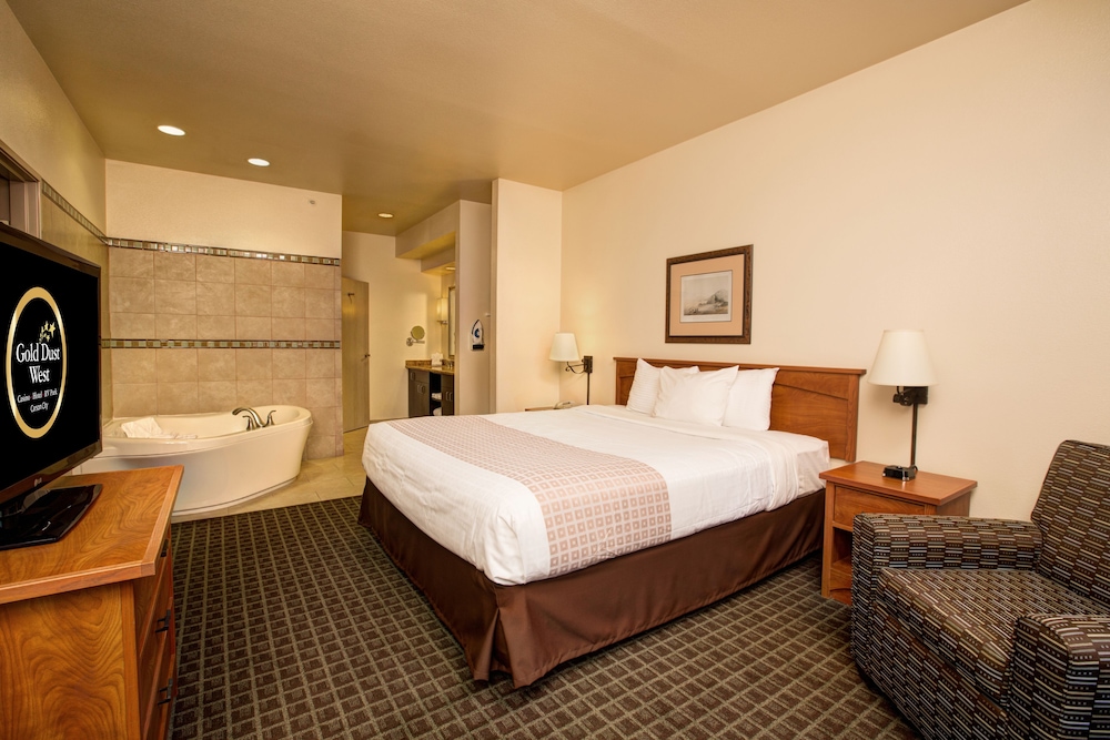 2 Room Spa Suite photo 1