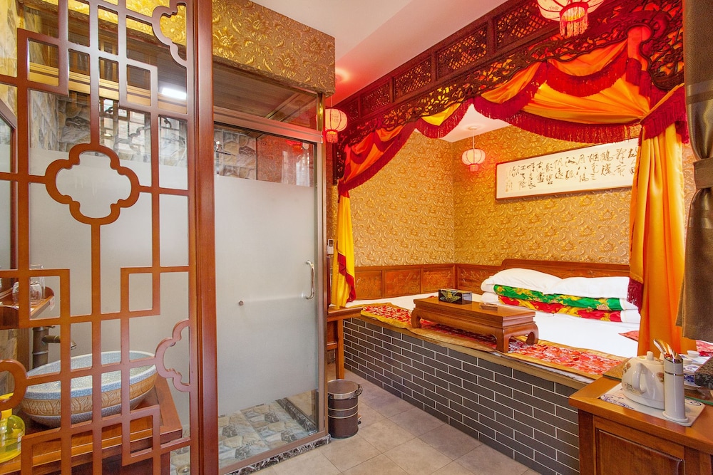 Traditional Double Room B photo 1