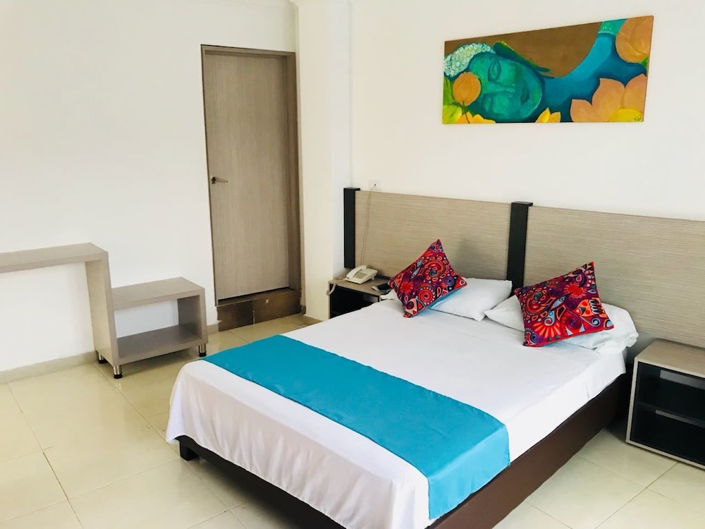 Deluxe Double Room, Non Smoking photo 3