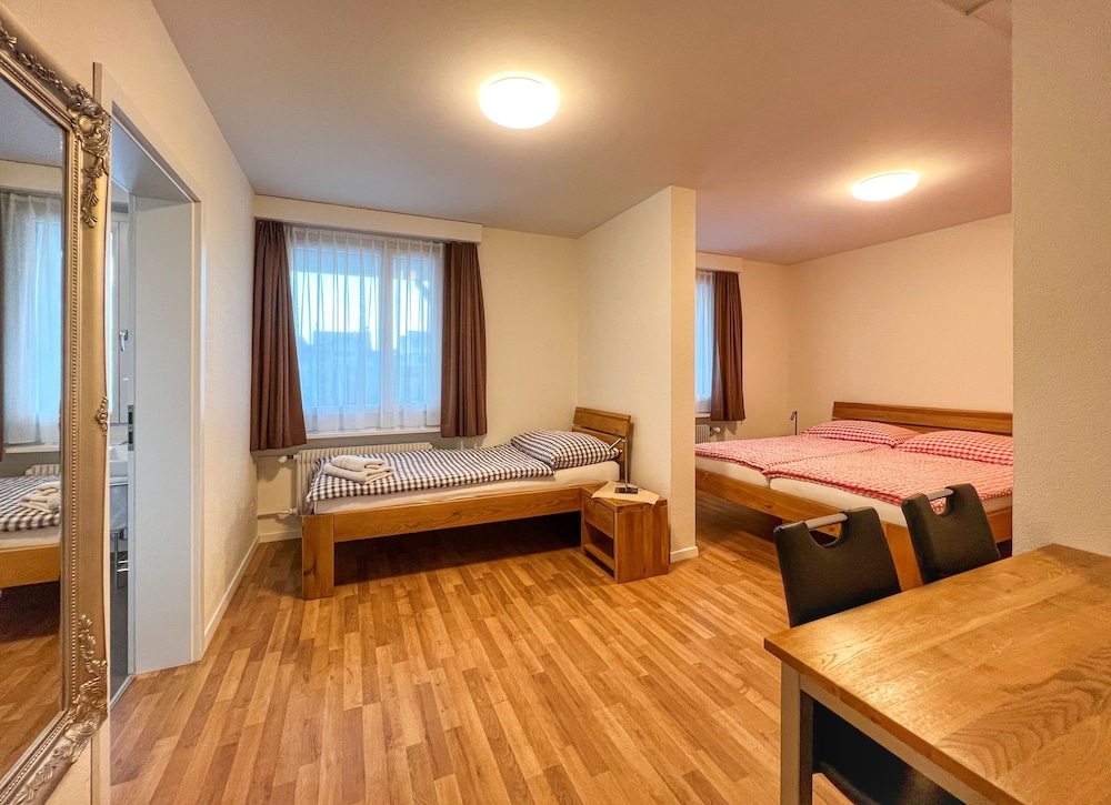 Triple Room - Photo 4