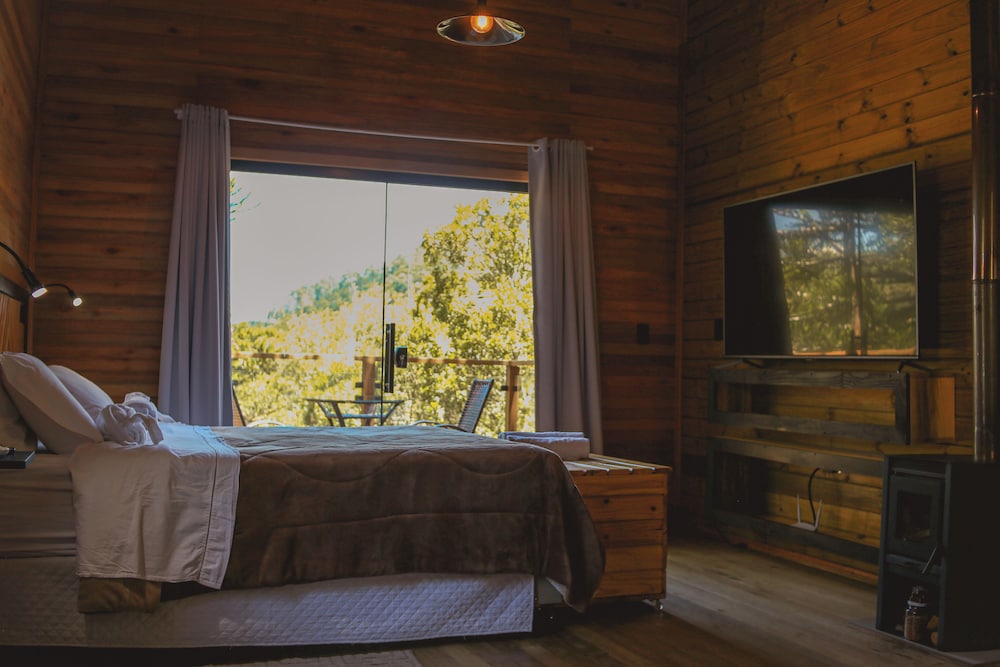 Chalet, Mountain View photo 1