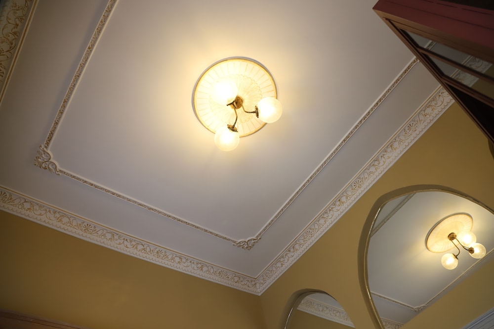 Deluxe Double or Twin Room photo 3