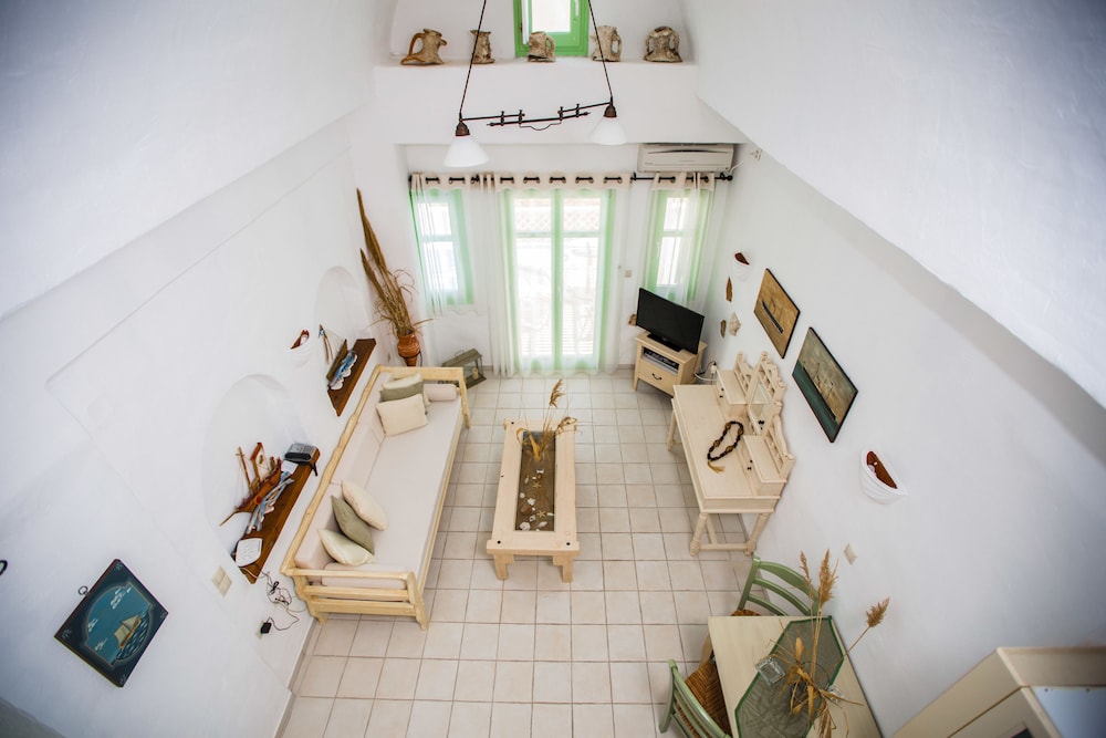 Junior Studio Suite, 1 Bedroom, Private Pool, Sea View (Armeno) photo 3