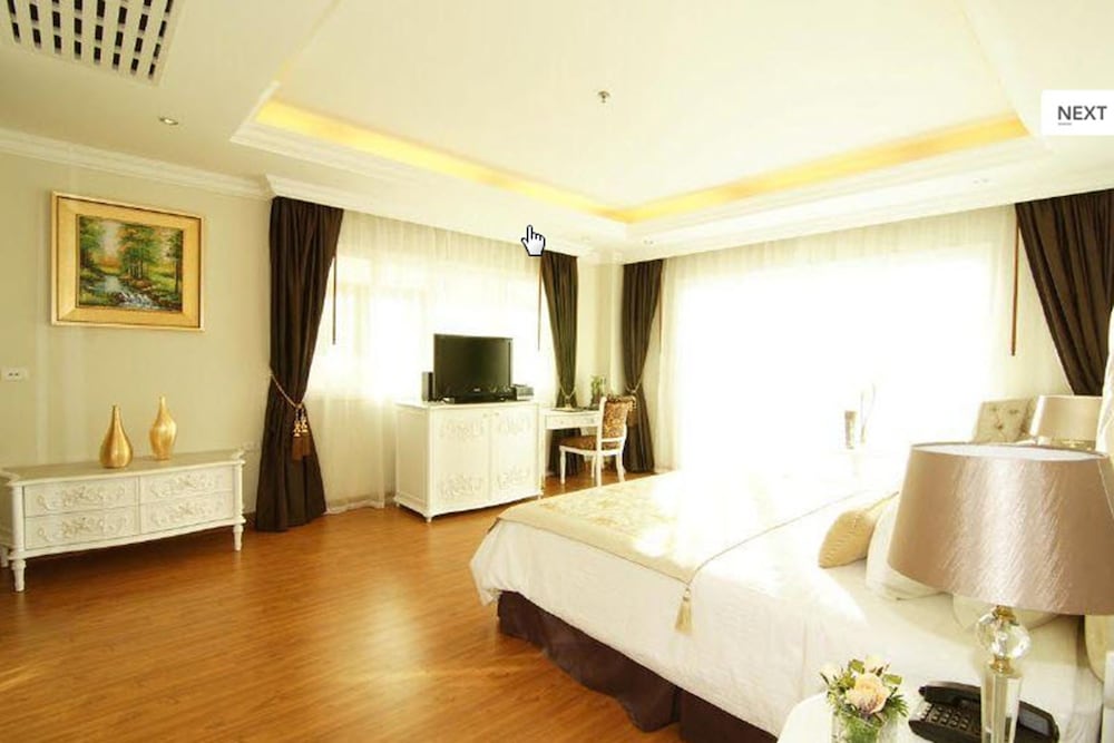 Deluxe Double Room - Photo 4