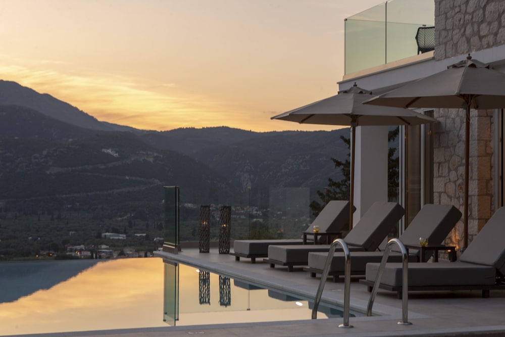 Majestic Luxury Villas, Billede 11