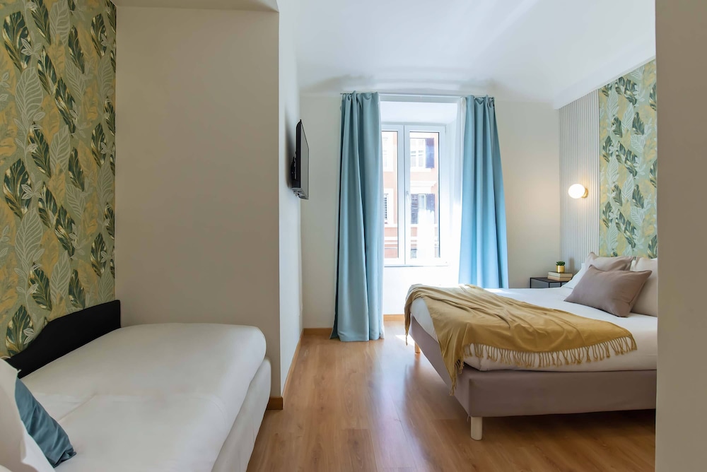 Triple Room photo 2