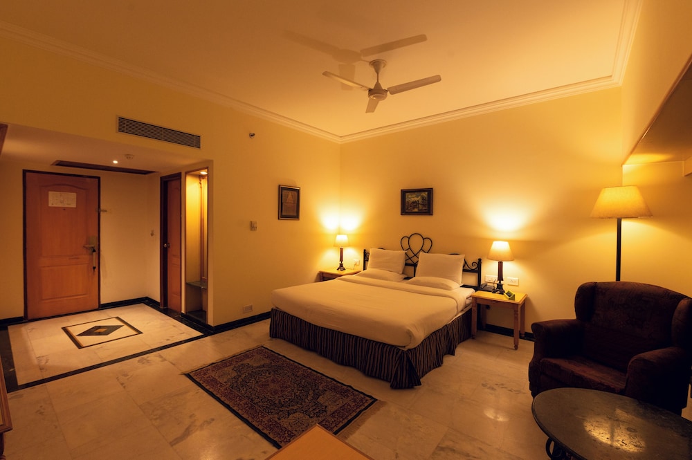 Deluxe Room photo 2