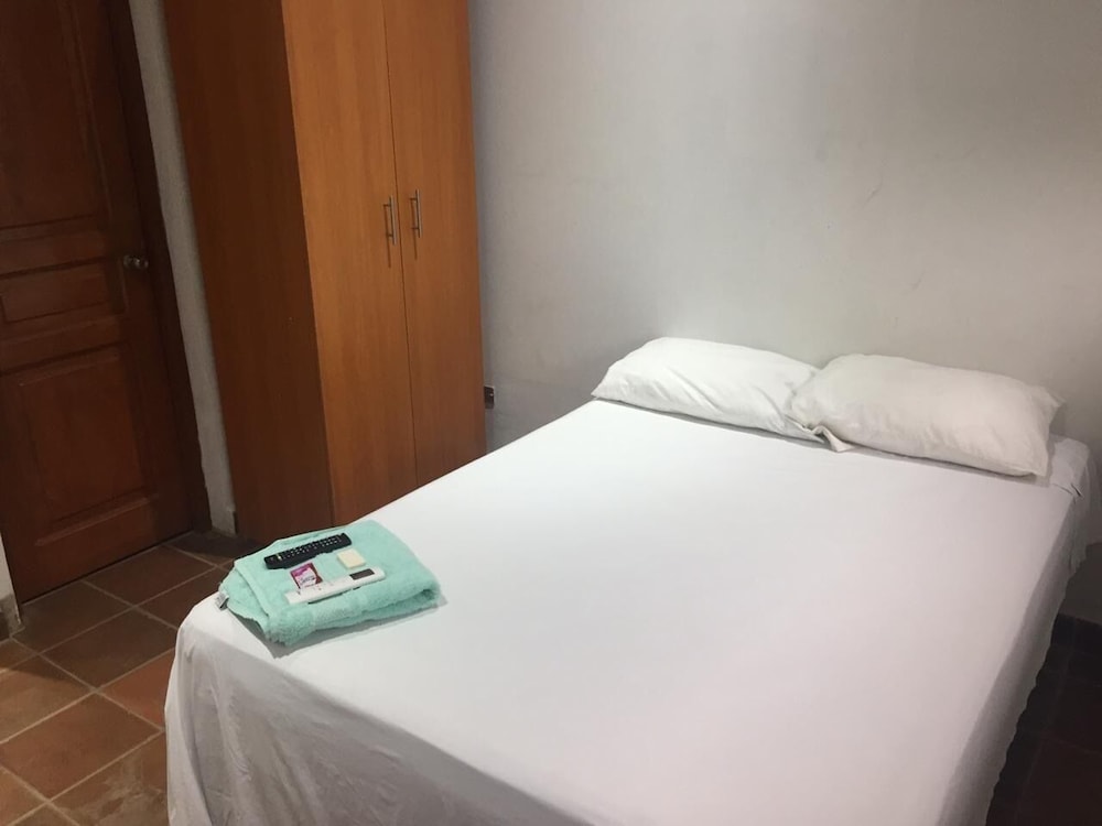Comfort Room, 1 Double Bed, Non Smoking photo 3