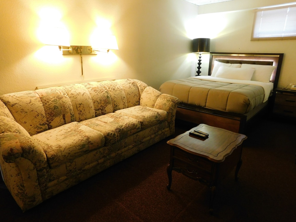 Comfort Studio Suite, Multiple Beds photo 2