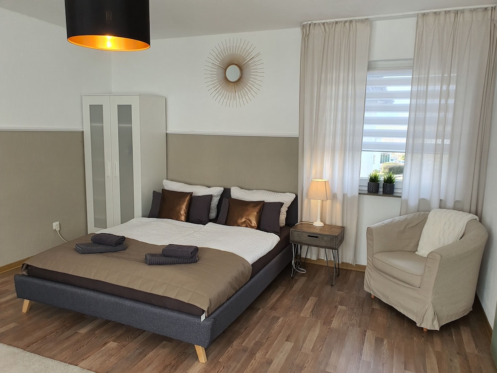 Apartment, Ground Floor photo 1