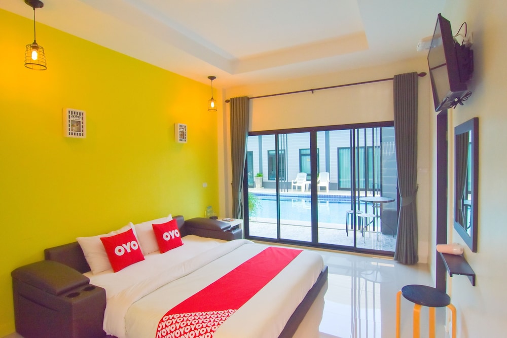 Suite, 1 Bedroom photo 3