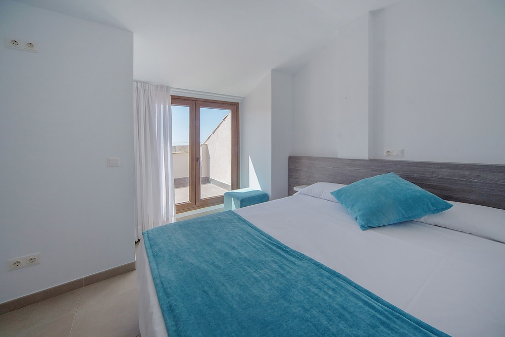Penthouse, 3 Bedrooms (duplex type) photo 3