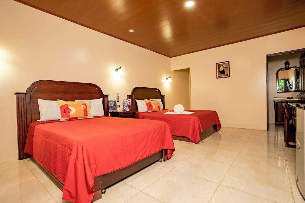 Deluxe Room photo 1