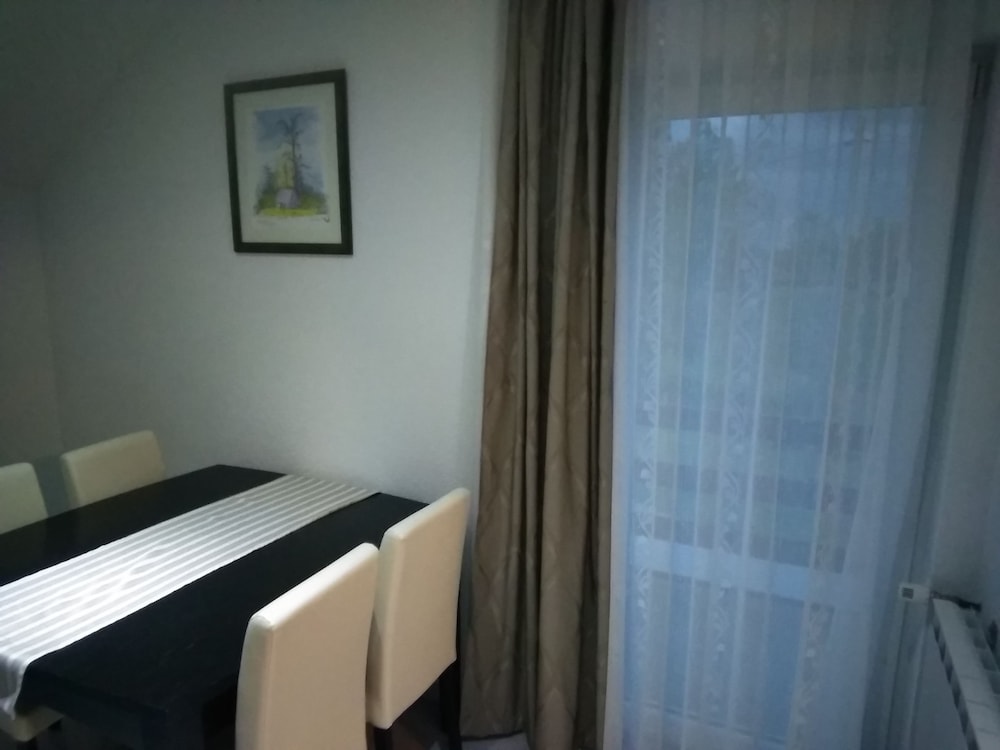 Economy Apartment, Garden View photo 3