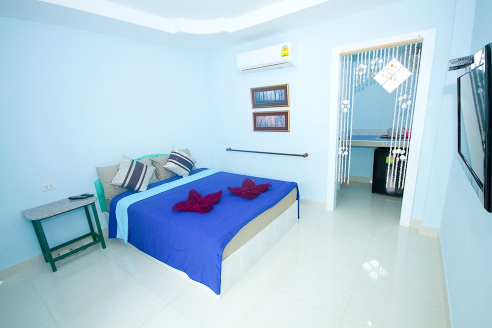 Standard Room photo 3